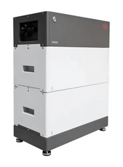 BYD Battery-Box Premium HVS+ battery module and BCU 5.1kWh