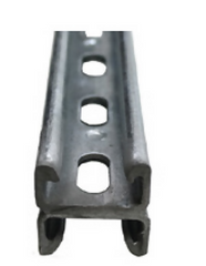 Strut Channel 41x41x2,5mm