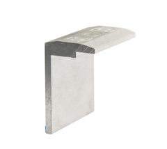 FlatFix eindklem 38mm