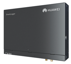 Huawei Smartlogger 3000A (ModBus)