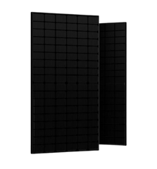 UniteSol 460 Double Glass Full Black