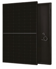 Hanersun HS445-54-182 TC fullblack