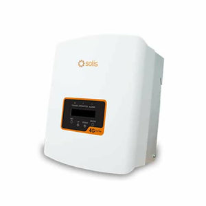 solis mini