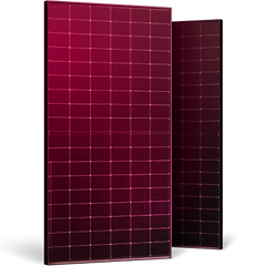 FuturaSun FS370 Silk Nova Red