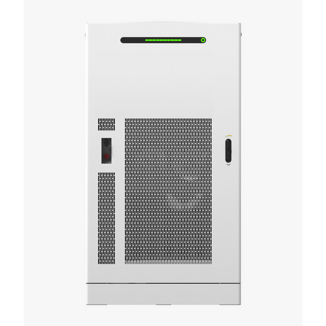 Huawei LUNA2000 - 215kWh - Hybride Cooled