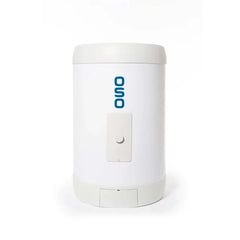 Wally RVS 50L boiler 2 kW