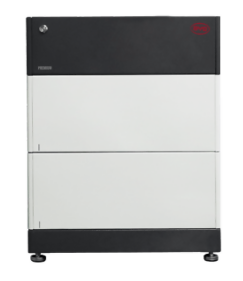 BYD Battery Box Premium HVS 5.1