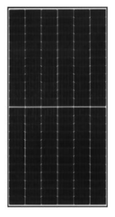 JKM525M-72HL4-TV Jinko Solar Panel 525Wp, Mono 144-BF, Silver-Transparent, 1.2M, JK03M2. 2274x1134x35mm JKM525M-72HL4-TV-1