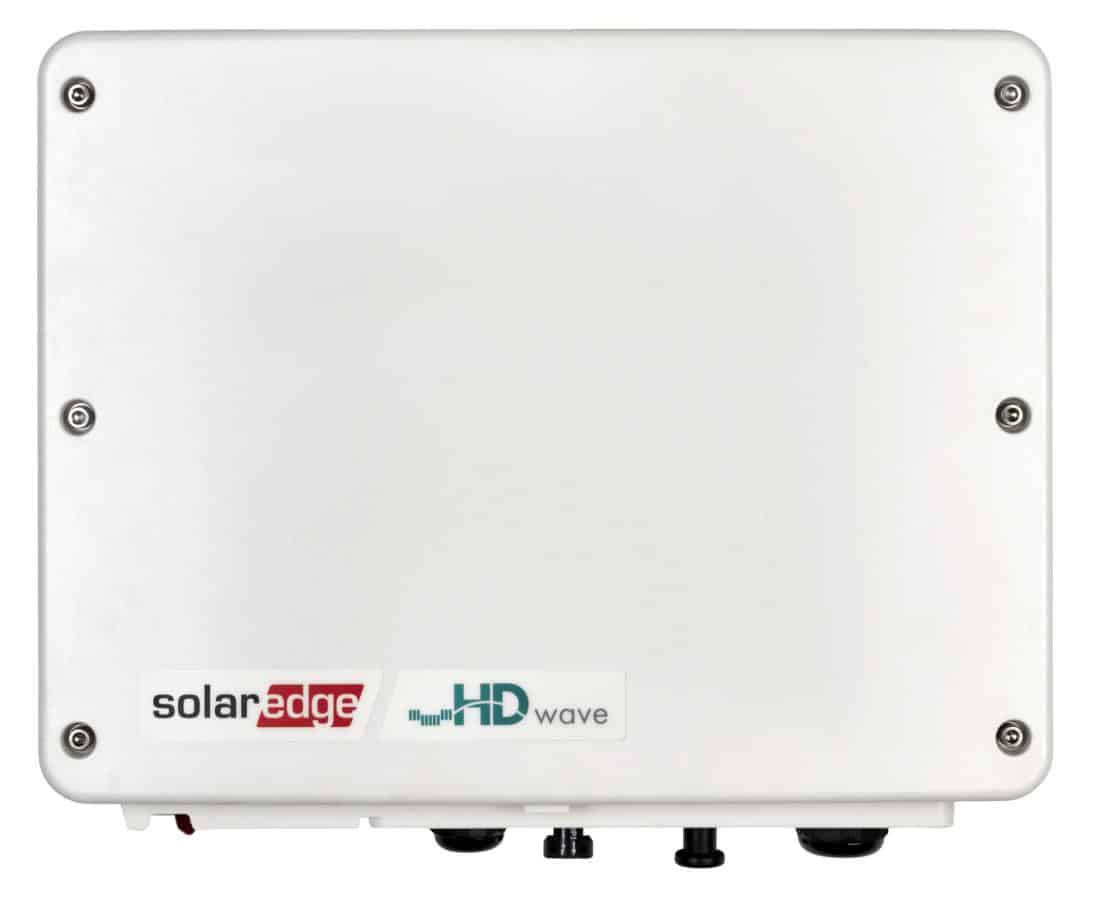 SolarEdge - SE3000H
