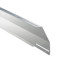 Esdec FlatFix Fusion Wind deflector rear 2000mm 1007085