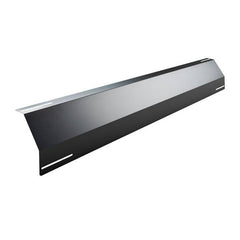 Esdec FlatFix Fusion Wind deflector rear 1600mm 1007201-B