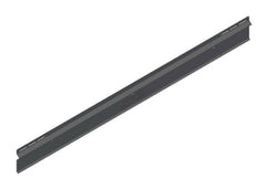 Galvanized back plate ValkPro+ L10° L=1980mm (panel length 1720-1920mm) - 742512
