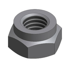 Stainless steel lock nut M8 - 774005