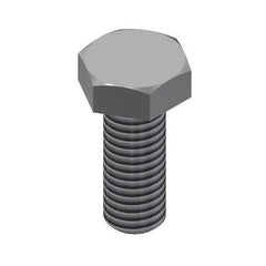 Stainless steel tap bolt M8X20mm - 774020