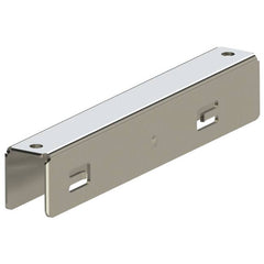 Clickfit evo coupling piece for mounting rail 1008061