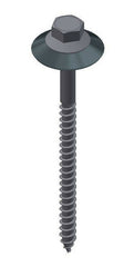 Stainless steel corrugated sheet bolt FIS system 7x110mm - 774390