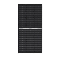 Jinko JKM585N-72HL4-BDV/36 Bifacial Dual Glass Silver frame