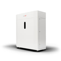SolarEdge Home Battery Low 4.6kWh module