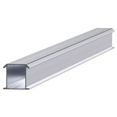 Clickfit evo mounting rail aluminum 3075mm