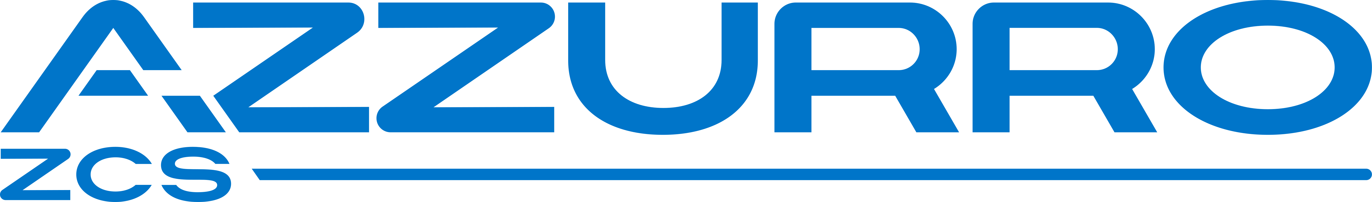 Azzurro